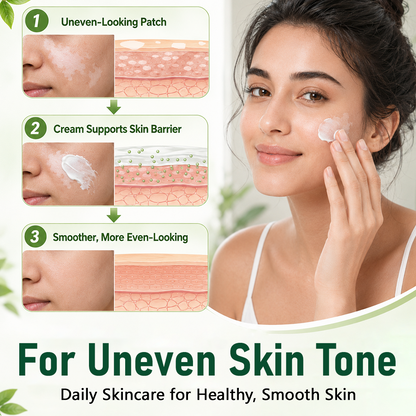 VEAAEV® Herbal Vitiligo Cream