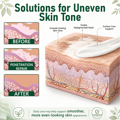 VEAAEV® Herbal Vitiligo Cream