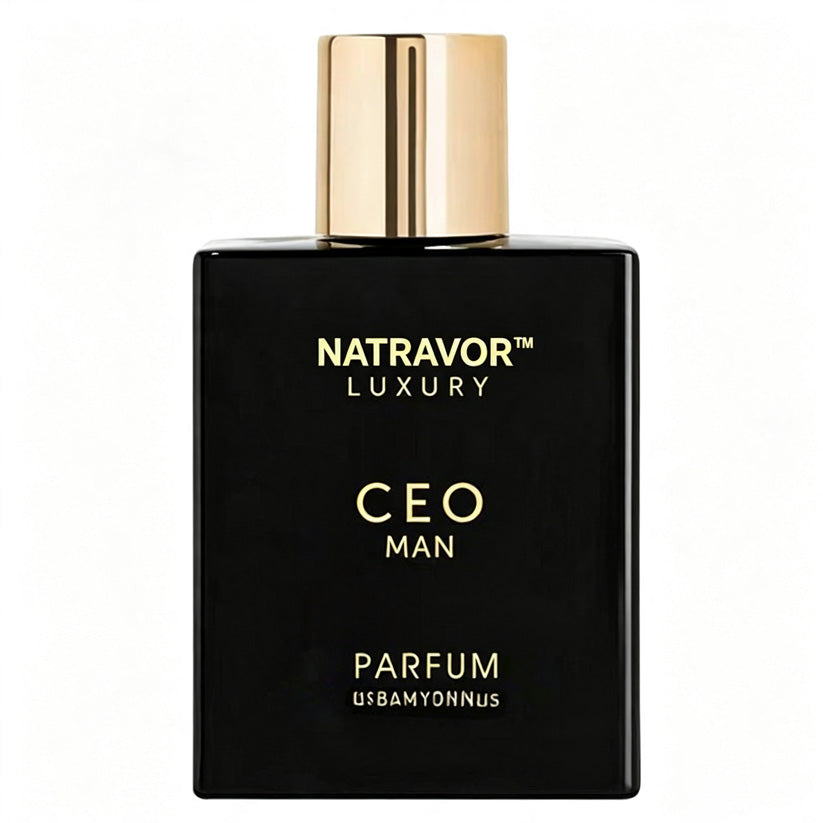 CEO MAN Perfume