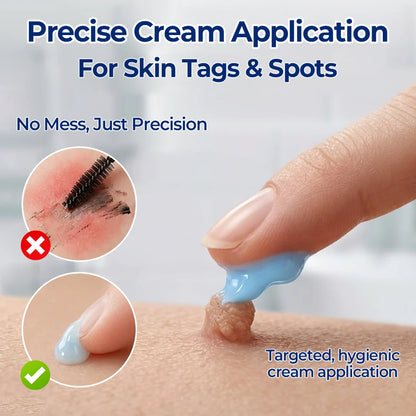 🔥Limited Time 50% OFF🔥 AurethixB7-Day Skin Tag & Spot Eraser Cream